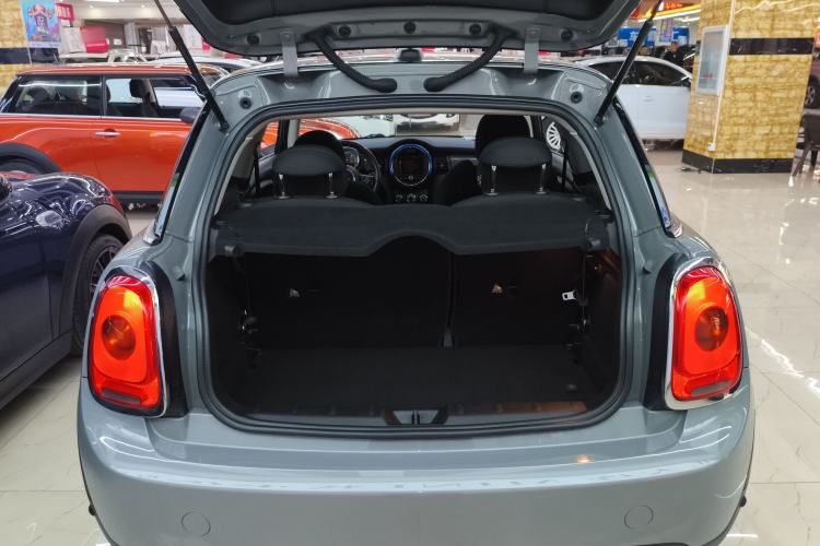 Used MINI 2016 1.5T COOPER Trunk