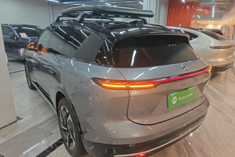 Used Nio ES6 2025 75 kWh

