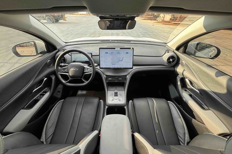 Used BYD Sealion 05 DM-i 2025 DM-i 115KM Flagship Model