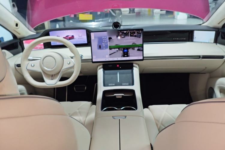 Used Hima Stelato S9 2025 Extended-Range Ultra
