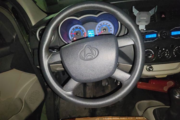 Used Chana Star 2013 1.2L New Changan Star Basic Version