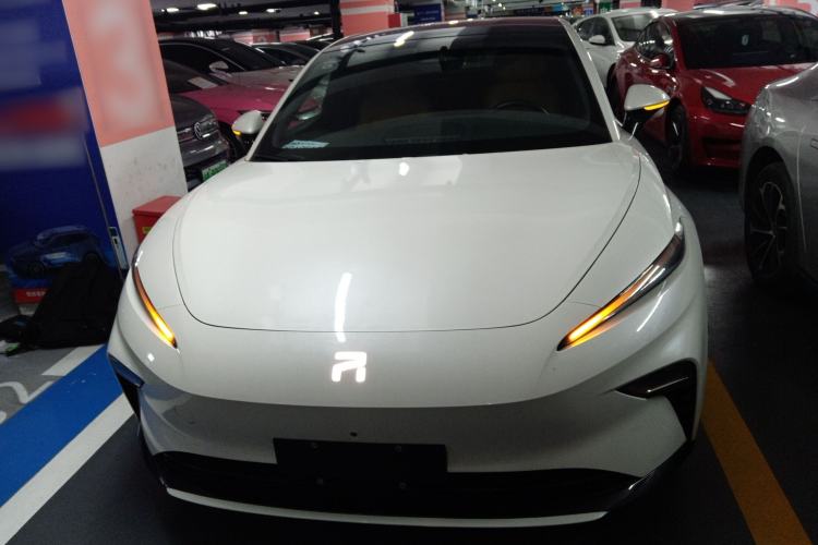 Used Rising F7 2023 Long-Range Edition
