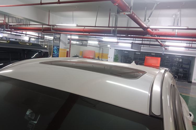 Used Haval H6 2023 National Trend Edition 1.5T Automatic Urban Version
