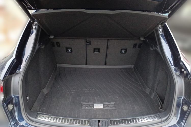 Used Porsche Macan 2021 Macan 2.0T