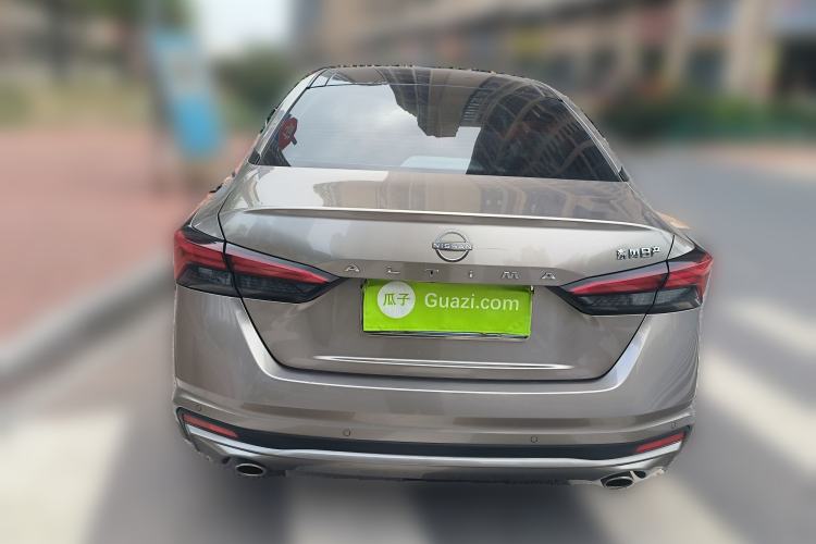 Used Nissan Teana 2022 2.0L XL-TLS Enjoyment Edition
