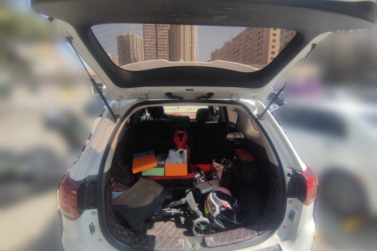 Used Mitsubishi Outlander 2020 2.0L Two-Wheel Drive Enjoyment Version 5 Seats
