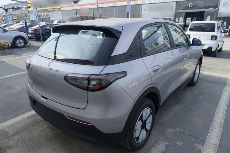 Used Geely Galaxy Geome 2026 Model 310km Youth Edition