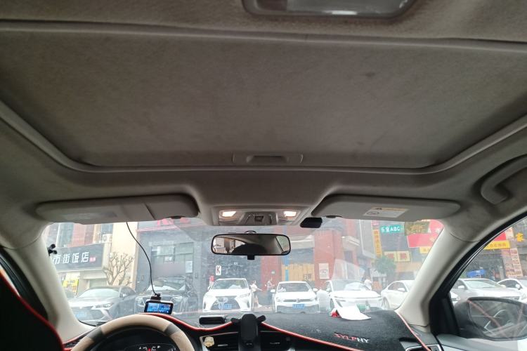 Used Nissan Sylphy 2019 Classic 1.6XL CVT Luxury Edition