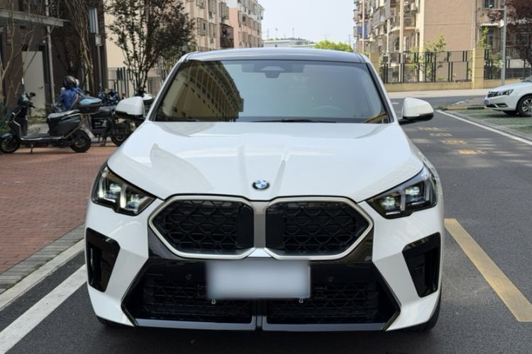 Used BMW X2 2024 sDrive25i M Sport Package

