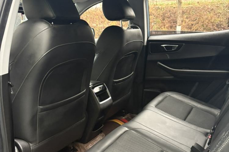 Used Chery Tiggo 5x 2020 1.5L CVT Fashion Edition
