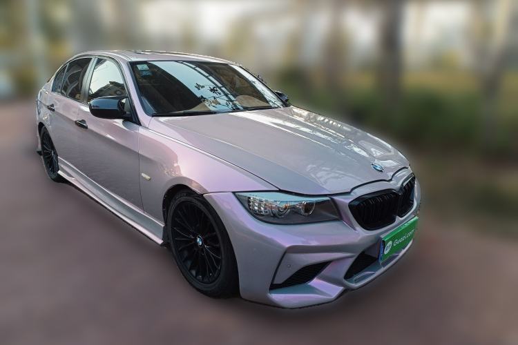 Used BMW 3 Series 2010 320i Luxury Model
