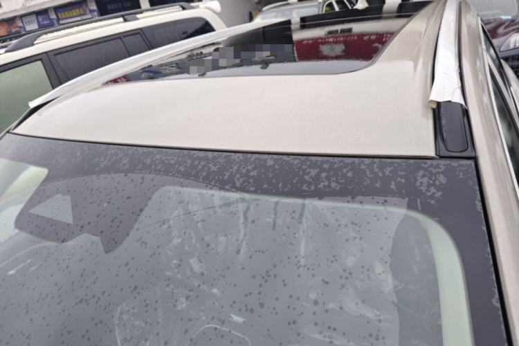 Used Haval Fierce Dragon Max 2025 Hi4 110 Pro
