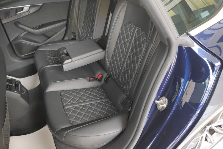 Used Audi S5 2017 S5 3.0T Sportback