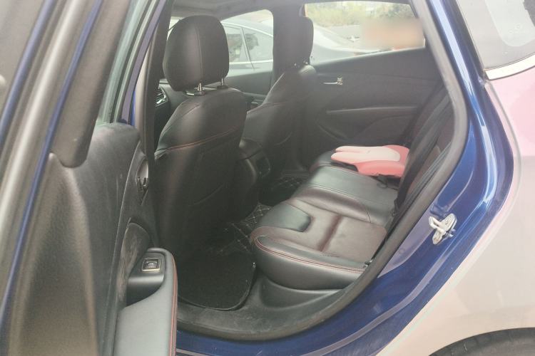 Used Fiat Ottimo 2014 1.4T Automatic Sport Edition
