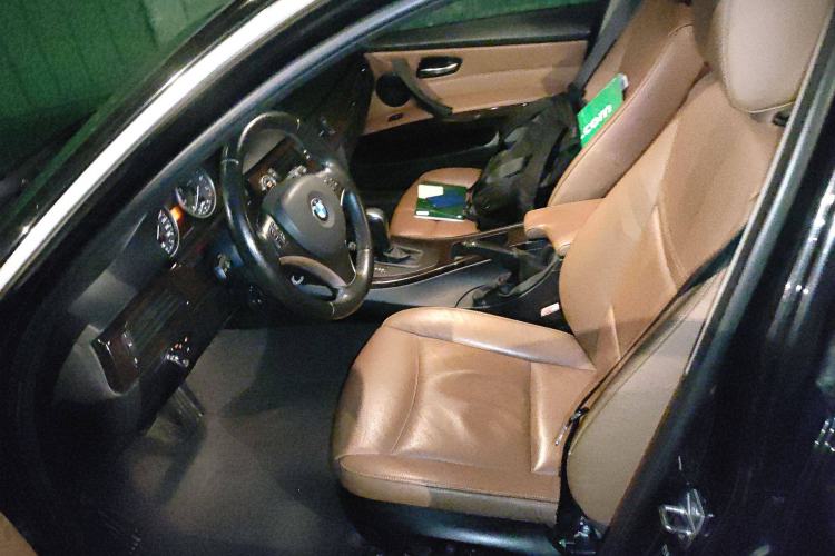 Used BMW 3 Series 2010 325i Sport Edition
