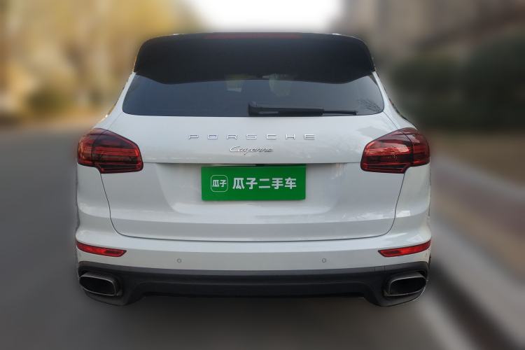 Used Porsche Cayenne 2015 Cayenne 3.0T