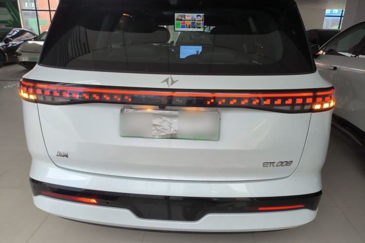 Used Dongfeng eπ eπ008 2024 636Max All-Electric Version 6 Seats