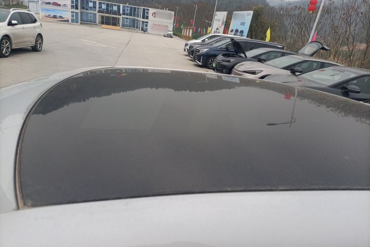 Used Volkswagen ID.UNYX 2024 Pro Long-Range Version