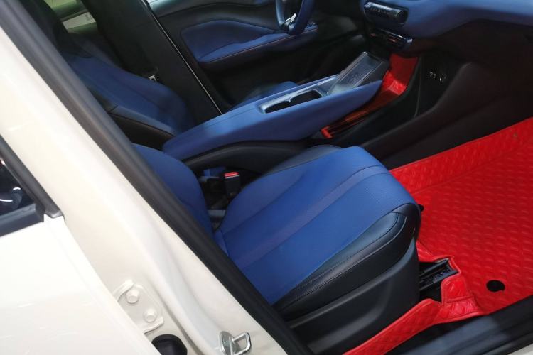 Used BYD Seagull 2024 Honor Edition 305km Freedom Version