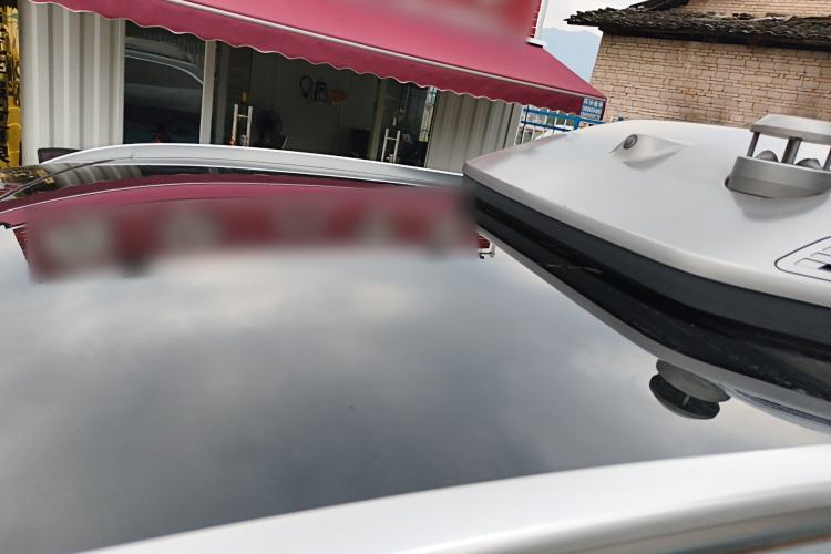 Used BYD Tang L 2025 DM 175KM Drone Player Edition