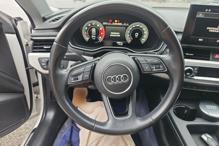 Used Audi A5 2021 Sportback 40 TFSI Stylish and Elegant Model