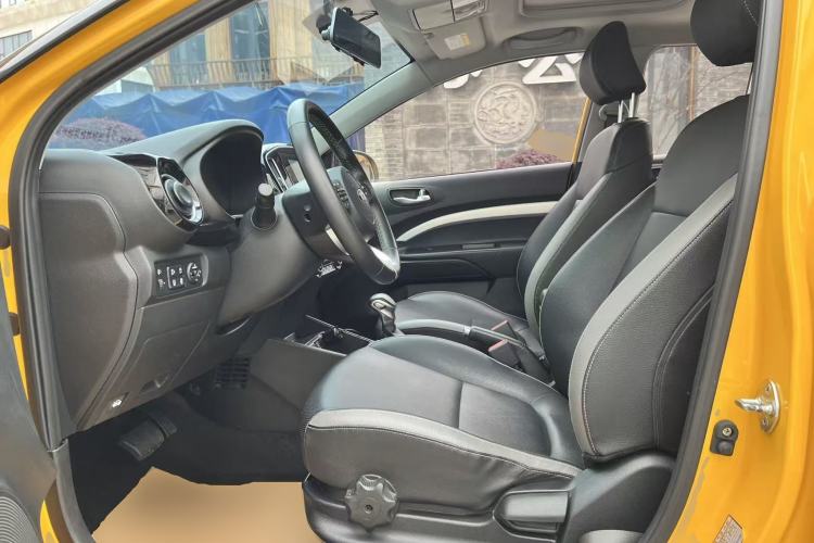 Used Kia kx1 Stonic 2019 1.4L Automatic Sport Edition China VI
