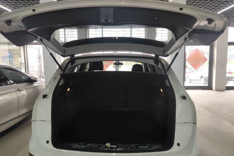 Used Audi Q5 2016 40 TFSI Trendy Edition