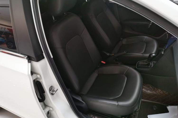 Used Volkswagen Santana 2021 1.5L Automatic Fashion Edition