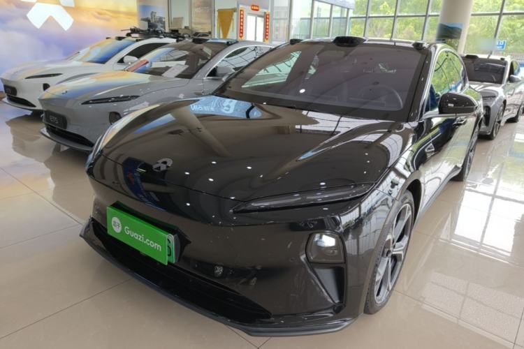 Used Nio ET5T 2024 75kWh Touring