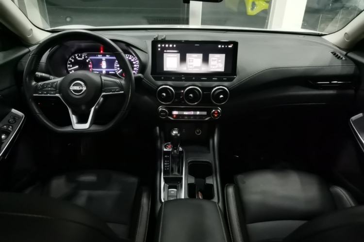 Used Nissan Sylphy 2023 1.6L CVT Enjoyment Edition