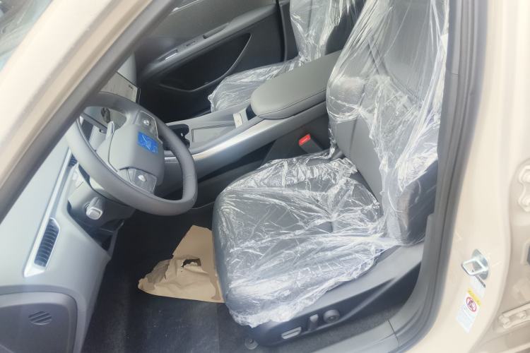 Used XPeng MONA M03 2025 620 Ultra-Long Range Plus
