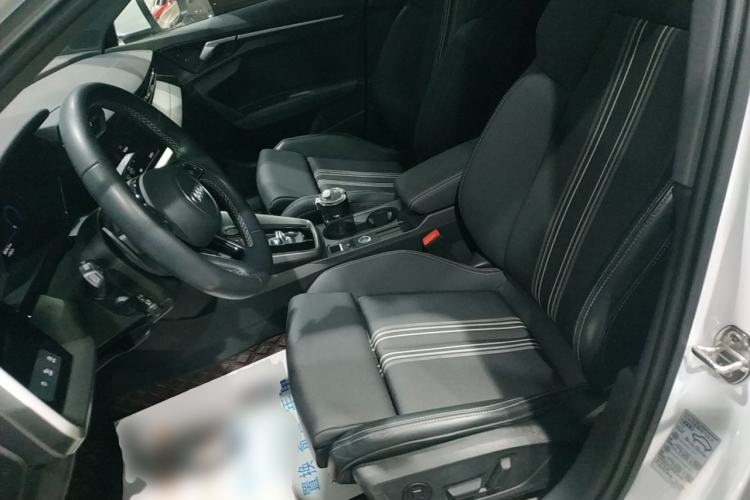 Used Audi A3 2022 Sportback 35 TFSI Fashionable Sports Model