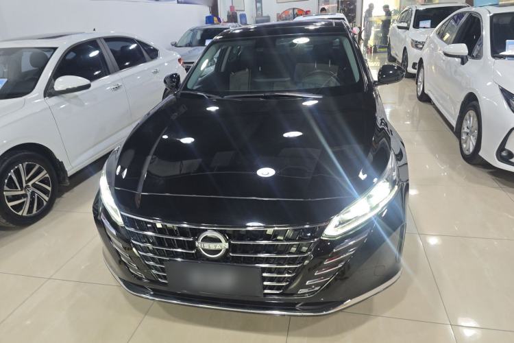Used Nissan Teana 2022 2.0L XL-TLS Enjoyment Edition Front