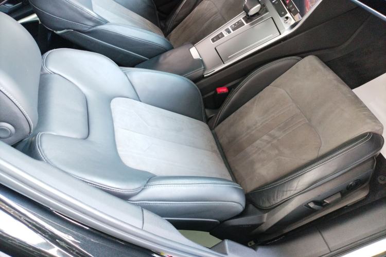 Used Audi A6L 2022 45 TFSI Prestige Dynamic Edition
