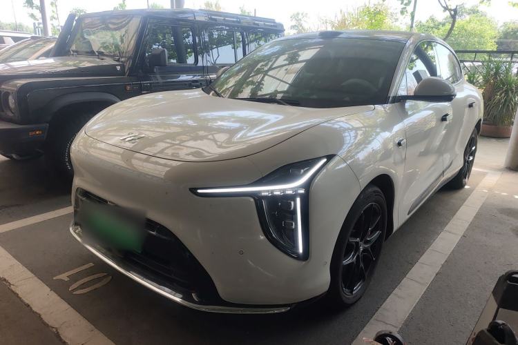 Used IM LS6 2026 Model Pure Electric Max