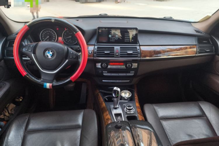 Used BMW X5 2013 xDrive35i Luxury Model