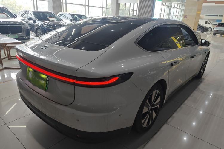 Used Nio ET7 2023 75 kWh
