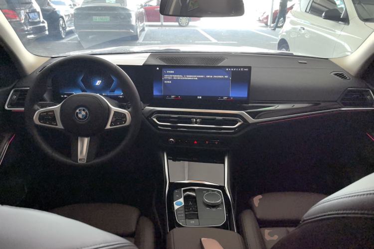 Used BMW i3 2022 eDrive 35 L