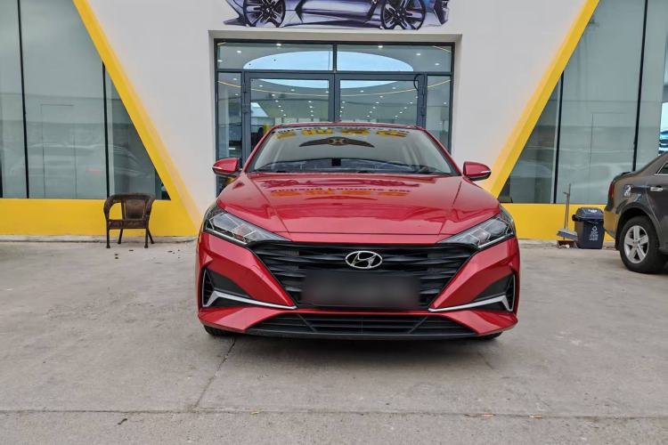 Used Hyundai Verna (new generation) 2020 1.4L Manual GLS Cool Edition