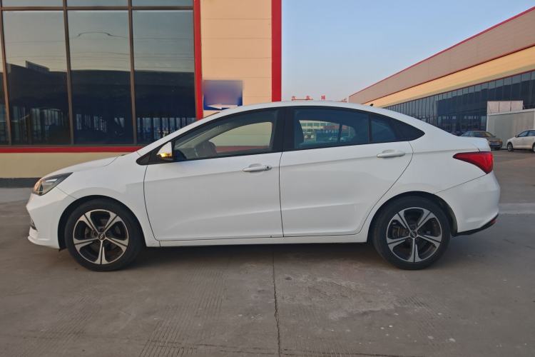 Used Chery Arrizo 5 2019 Facelifted PRO 1.5L Manual Youth Edition China VI Standard