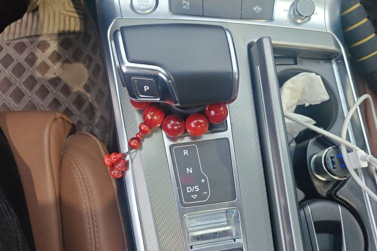 Used Audi A6L 2019 45 TFSI Prestige Elegant Edition