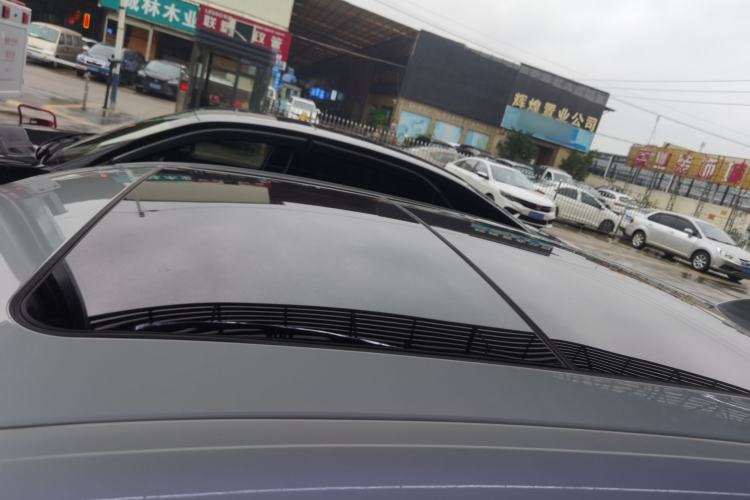 Used BMW 3 Series 2021 Facelifted 320Li M Sport Package
