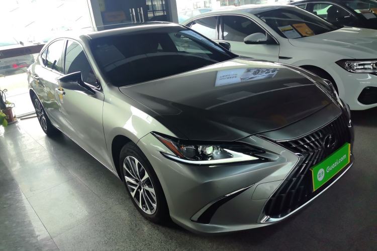 Used Lexus ES 2022 200 Excellence Edition