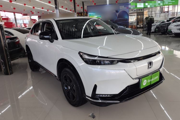Used Honda e:NS1 2022 e-Series model
