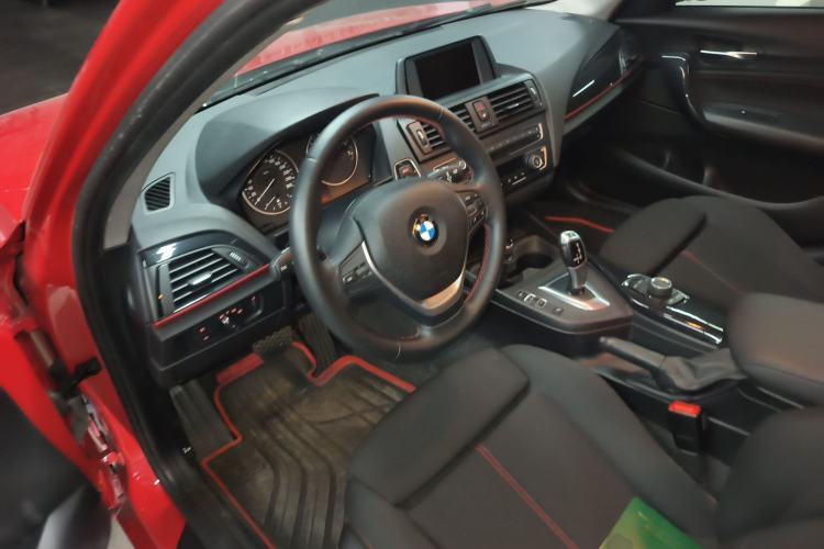 Used BMW 1 Series 2012 118i Sport Edition