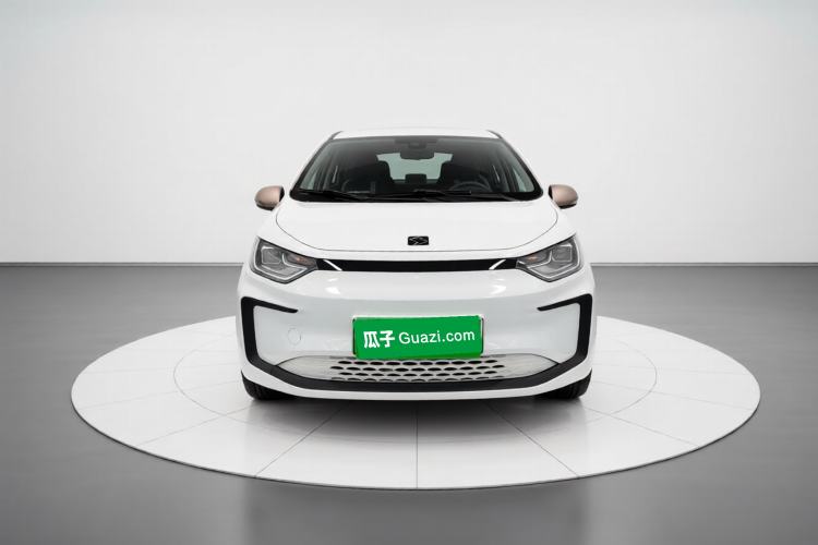 Used SOL E10X 2021 200km Classic Type
