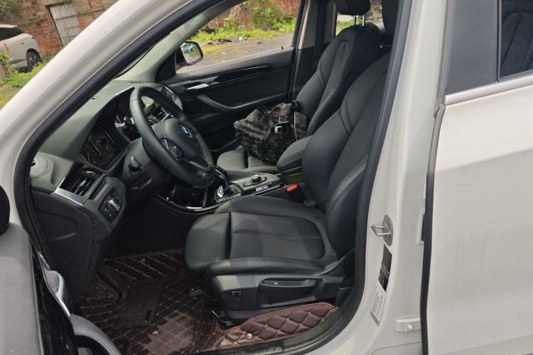 Used BMW X2 2019 sDrive20i M Sport Package China VI Emission Standard