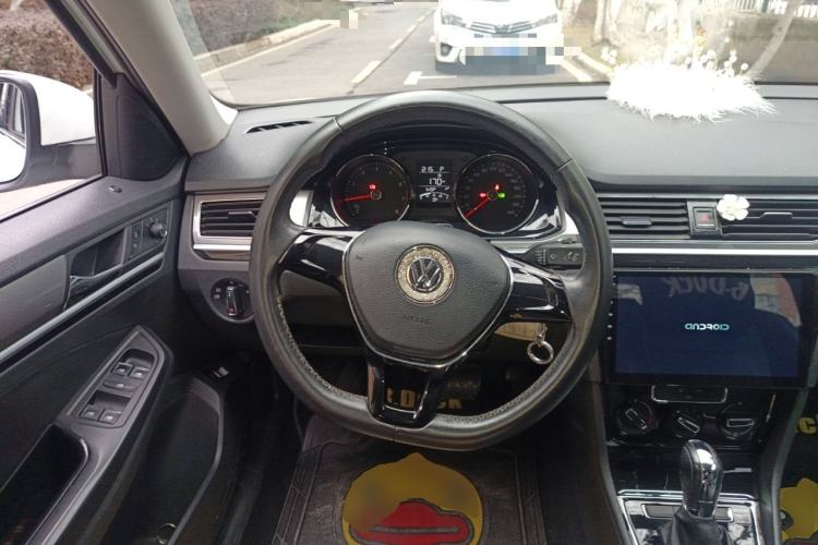 Used Volkswagen Bora 2016 1.6L Automatic Comfort Model