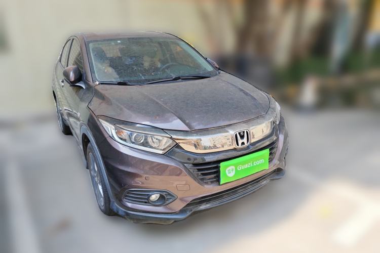 Used Honda Vezel 2019 220 TURBO CVT Elite Edition China VI
