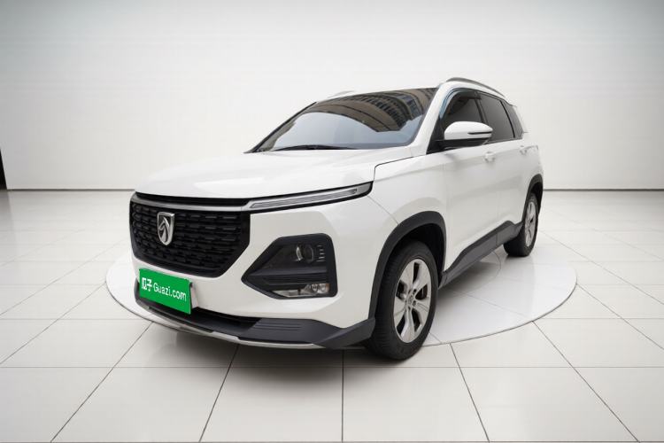Used Baojun 530 2020 1.5T Manual Comfort Version 6 Seats Guazi used car, China used car export, Used car for sale, Used cars, Cheapest cars for sale